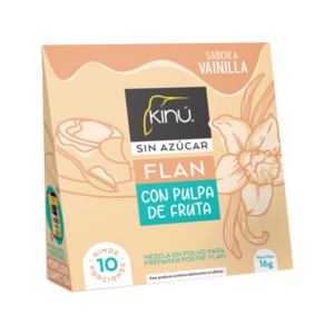 Flan-Vainilla-Transparente Flan-Vainilla-Transparente